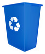 Recycle bin