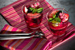 Salade Fruits Rouges
