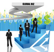 Business concept