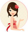 Rose Girl