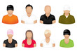 People Icons