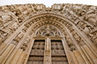 Église Saint-Vulfran d'Abbeville Église Saint-Vulfran d'Abbeville