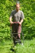 Mower