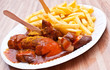 Currywurst