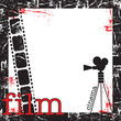 Film frame