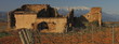 Pieds de Vignes ; Vieille Ferme ; Pyrénées Orientales Pieds de Vignes ; Vieille Ferme ; Pyrénées Orientales