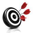 Images : bull\'s eye
