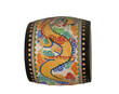 Oriental drum