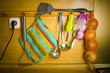 kitchen disatser