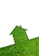 maison bio écologique