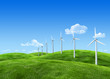 7000px nature collection - Wind power station 7000px nature collection - Wind power station