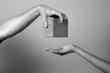 helping hand