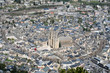 Mende : centre ville