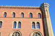 backsteinbau