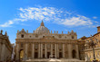basilique saint pierre de rome