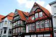 Spitzdach
