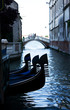 gondolas