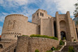Skanderbeg Museum, Kruje, Albanien