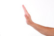 Hand