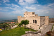 Skanderbeg Museum, Kruje, Albanien