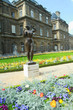 giardini del Luxemburgo, Parigi