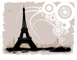 eiffel tower