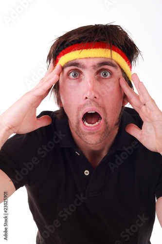 Foto: WM 2010 WM 2010