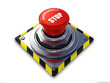 Illustration: emergency stop button emergency stop button