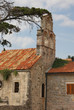 A church in Budva old city