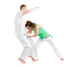 Contact Sport .Capoeira. Contact Sport .Capoeira.