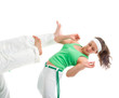Contact Sport .Capoeira. Contact Sport .Capoeira.