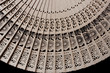 Chinese fan