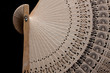 Chinese fan