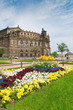 Semper Opera House, Dresden Semper Opera House, Dresden