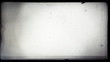 Image : Vintage 8 mm Film Blinking Frame. HD, loop