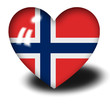 Norwegen