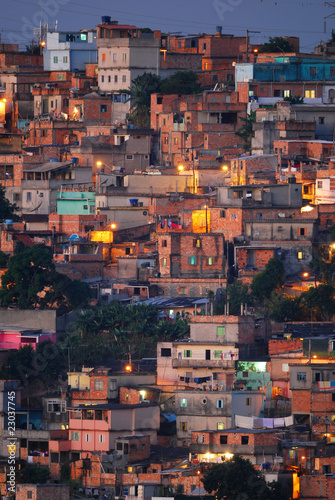 Photo: Favela Favela
