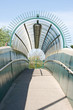footbridge