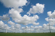 Windpark an der Norddeutschen Küste Windpark an der Norddeutschen Küste