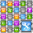 Color Buttons 2