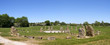 stone circle milton keynes