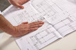 Architecte et plan Architecte et plan
