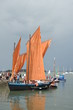 Fête des vieux gréements au port Fête des vieux gréements au port