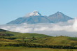 Volcano Cotopaxi, Ecuador