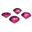 Round ruby Round ruby