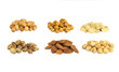 Nuts Collection