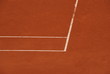 Terrain de tennis Terrain de tennis