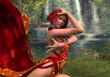 elf princess