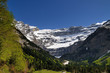 cirque de gavarnie cirque de gavarnie