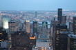 Manhattan's buildings